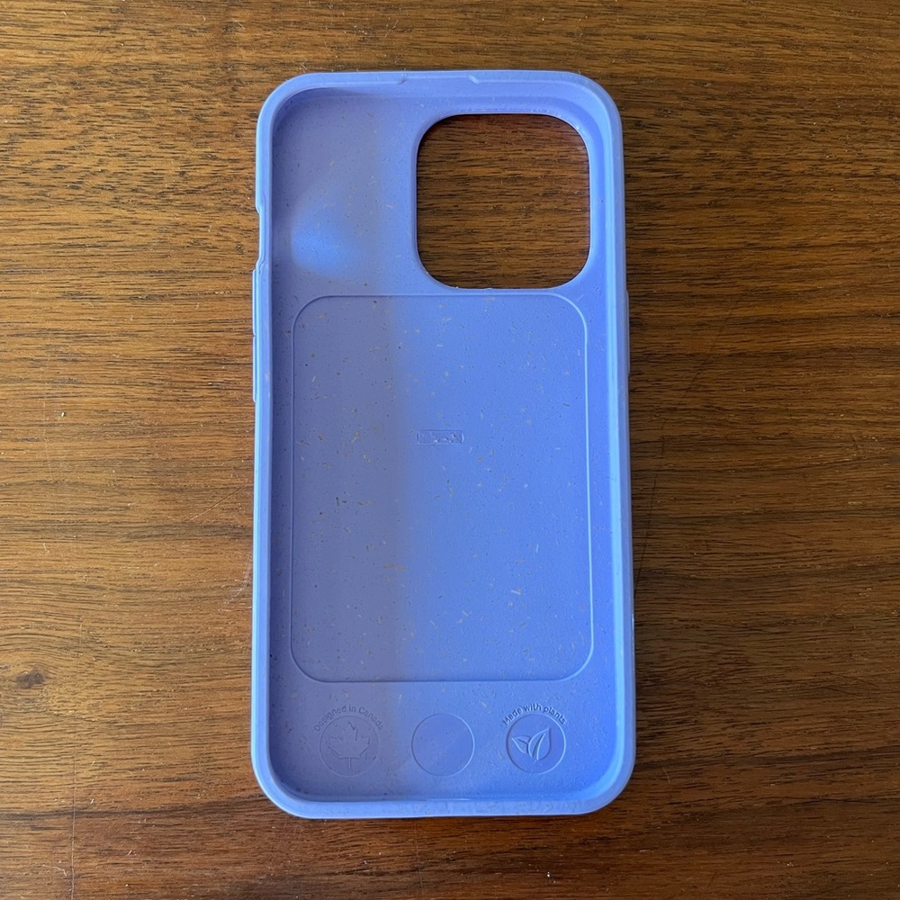 New Pela Case for iPhone 13 pro